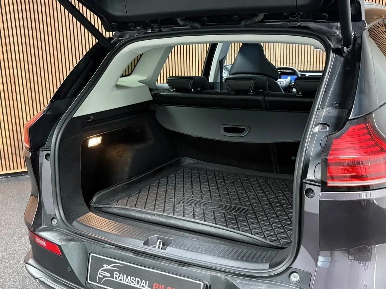 Billede 18 - Aiways U5  Premium