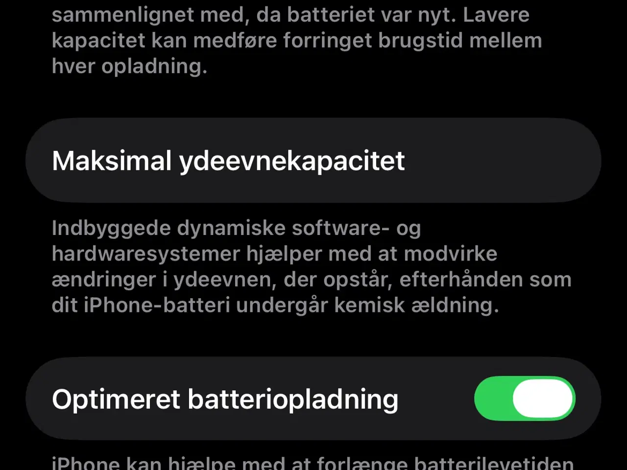 Billede 3 - Den er reserveret til søndag Pæn iPhone 14 