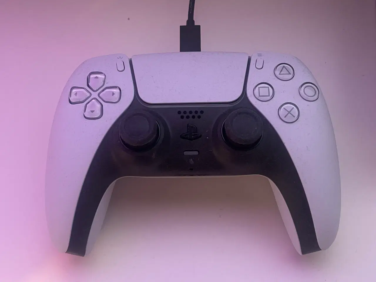 Billede 4 - Ps5 brugt 5 timer max!