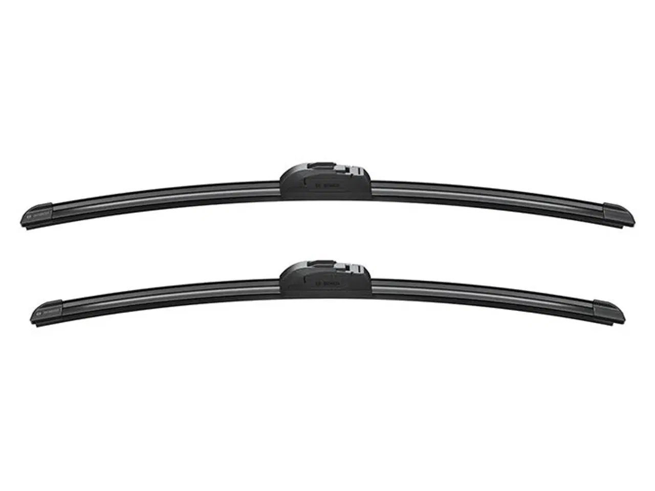 Billede 1 - Bosch AeroTwin Retro fit Viskerblade Sæt AR550S