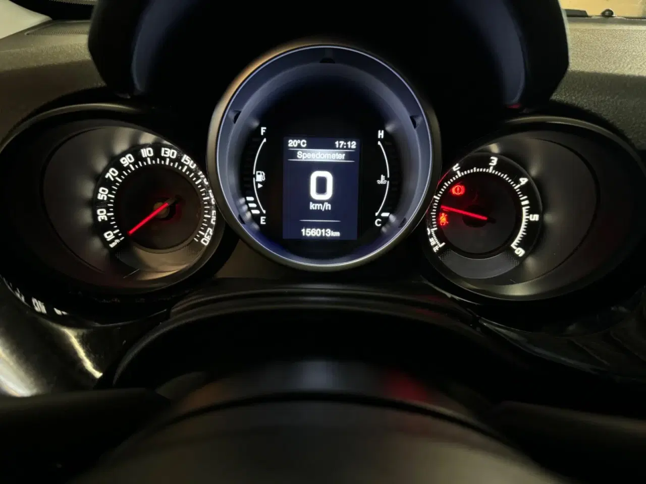 Billede 13 - Fiat 500X 1,6 MJT 120 Popstar