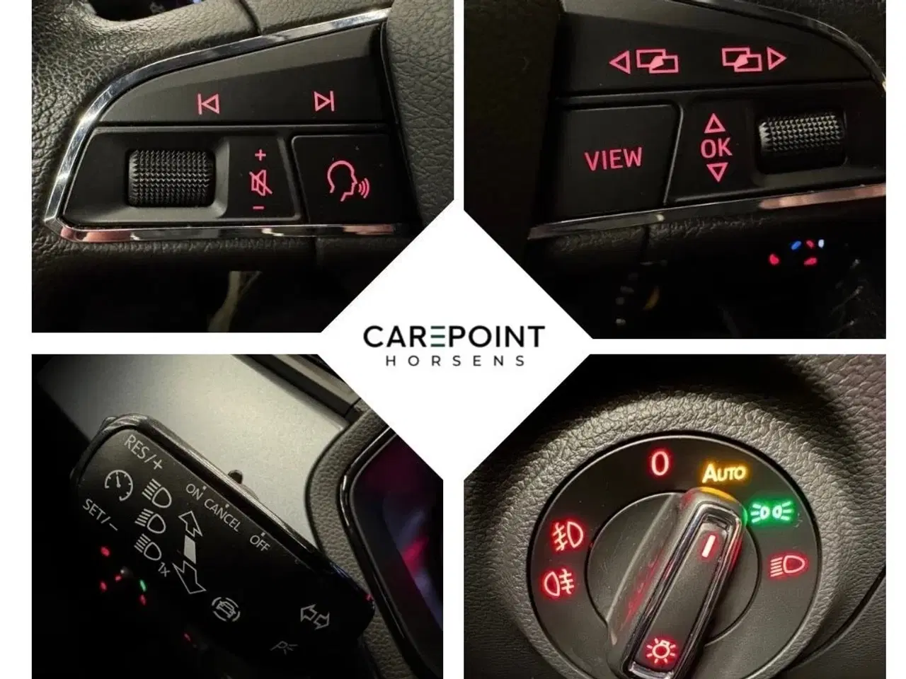 Billede 17 - Seat Arona 1,0 TSi 115 Style