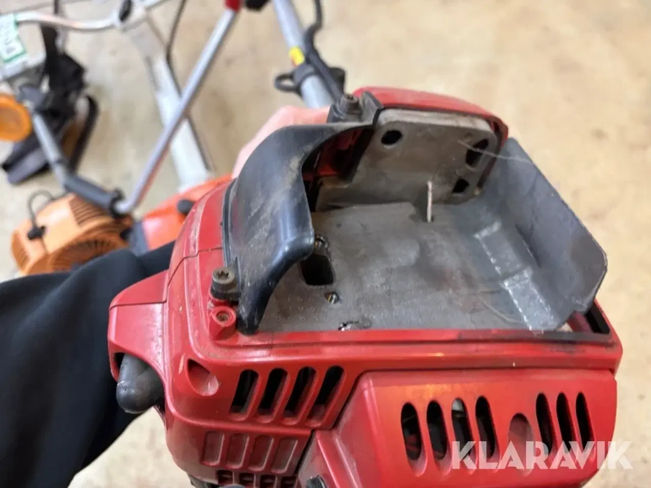 Billede 11 - Buskrydder 3 styk Stihl, Al-ko, Partner