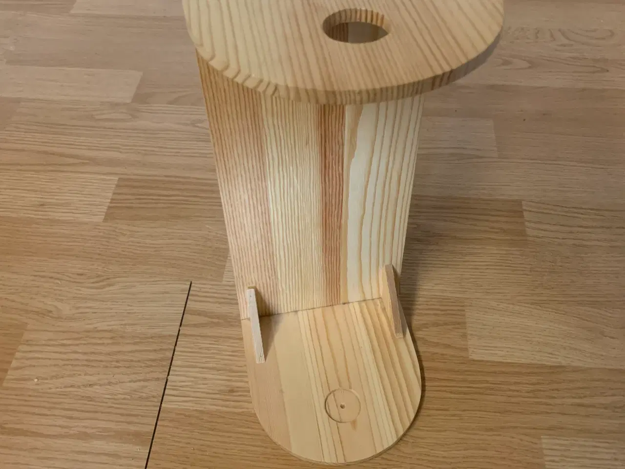 Billede 3 - Kæpheste holder