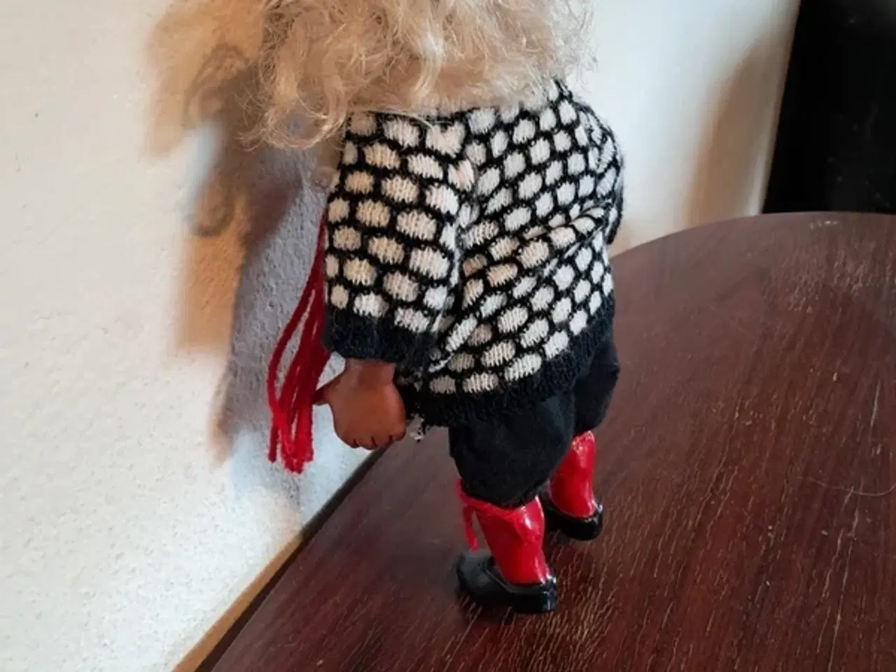 Billede 2 - Retro nisse