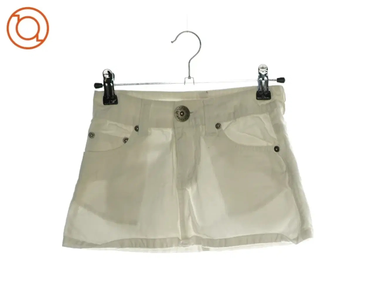 Billede 1 - Cowboy nederdel fra Phink industries (str. 134)