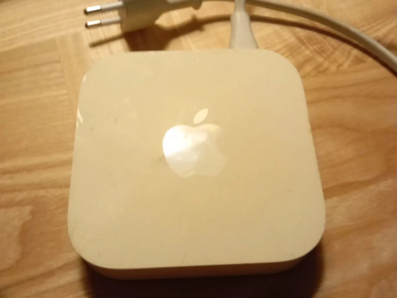 Billede 1 - Wifi Apple