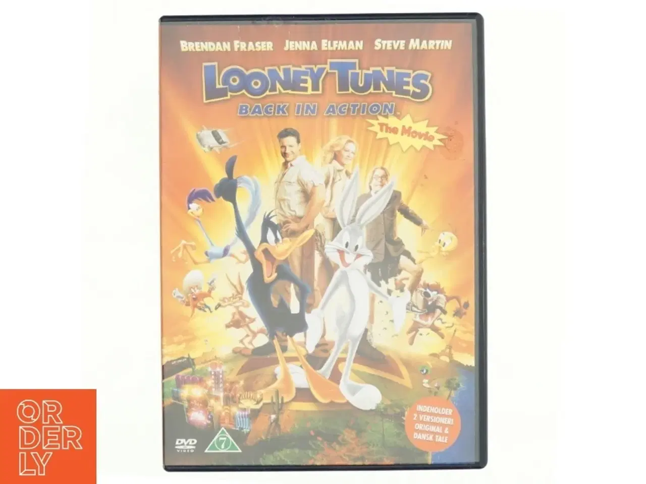 Billede 1 - Looney Tunes