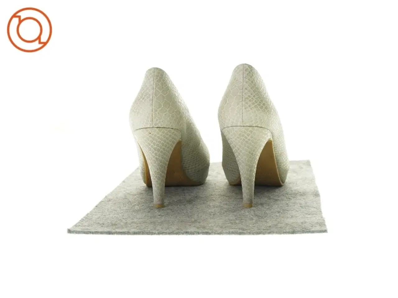 Billede 4 - Stiletter fra Bianco (str. 40)