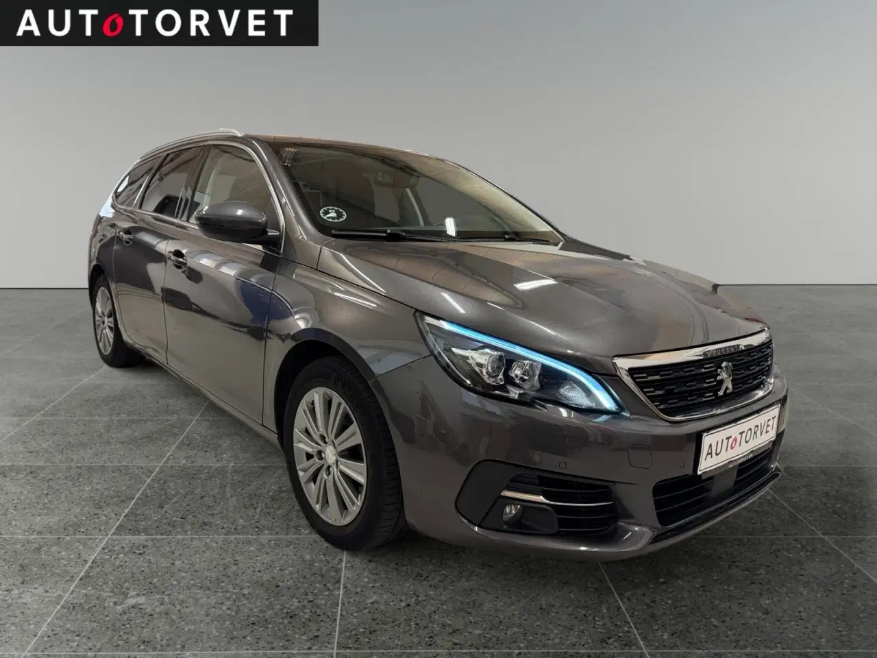 Billede 2 - Peugeot 308 1,2 e-THP 130 Selection Sky SW