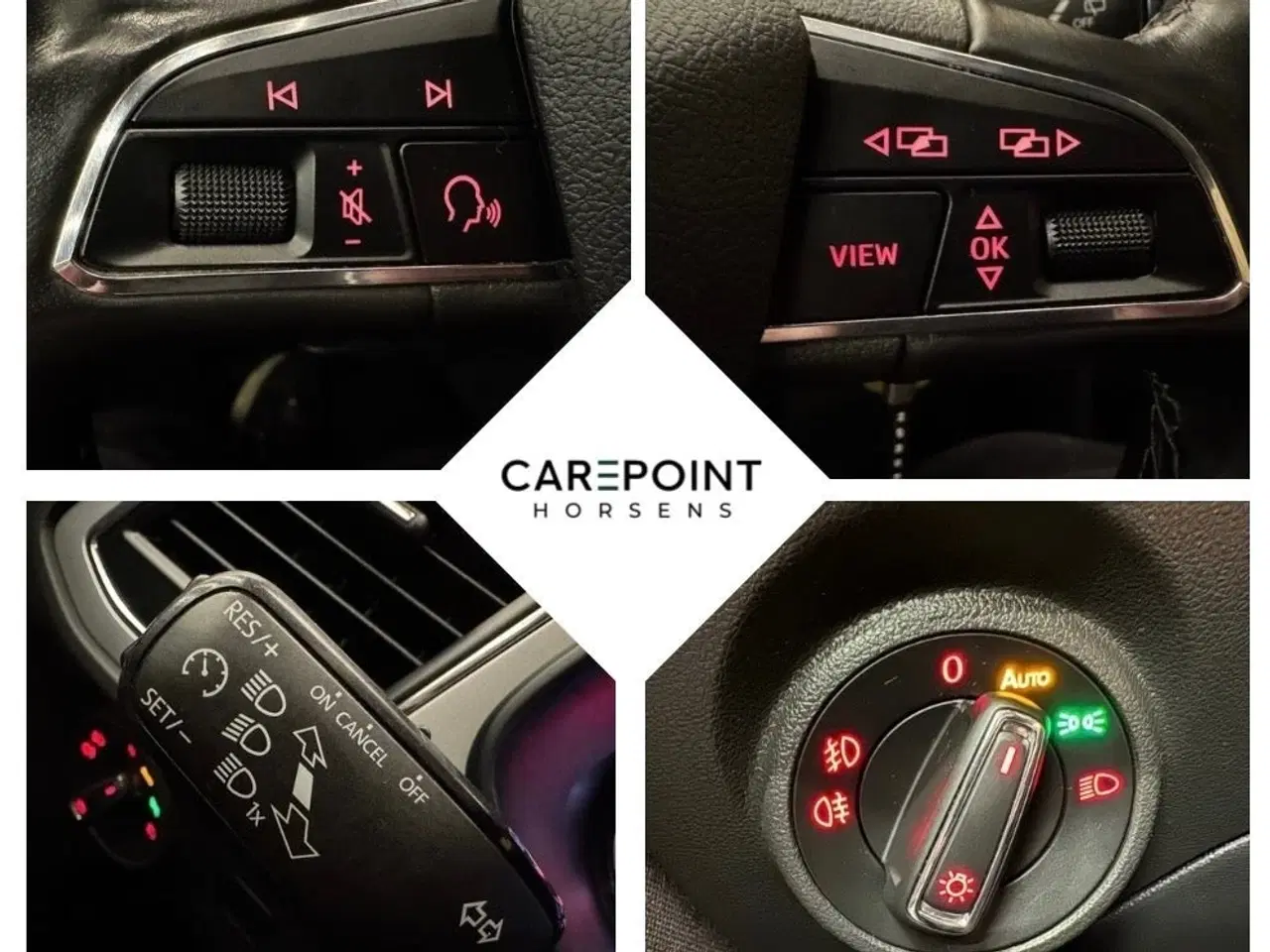 Billede 17 - Seat Leon 1,0 TSi 115 Style ST DSG