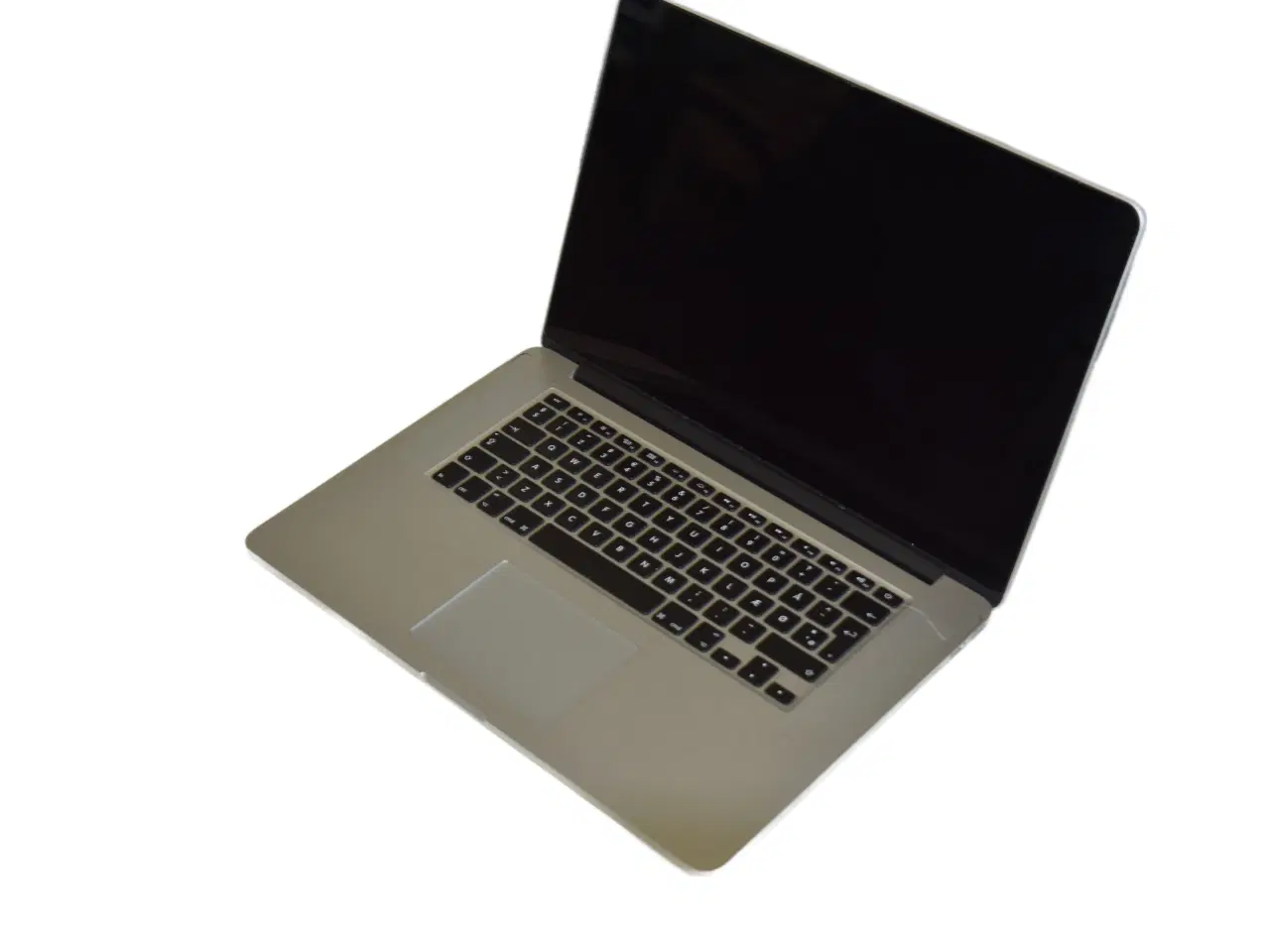 Billede 3 - MacBook Pro (Retina 15-inch, Mid. 2014) 16 GB RAM