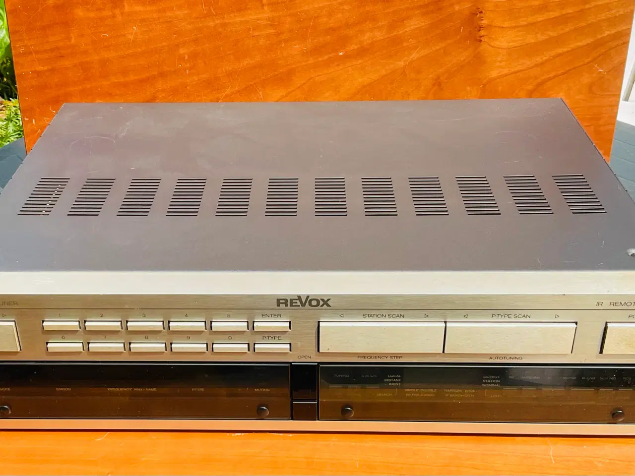 Billede 1 - Revox b 260