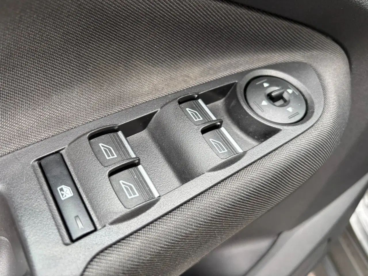 Billede 11 - Ford C-MAX 1,5 TDCi 120 Titanium Van