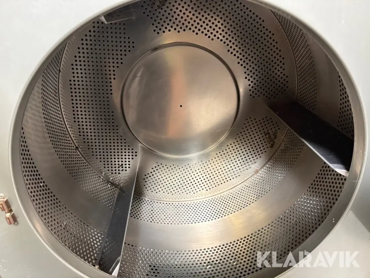 Billede 6 - Industri tørretumbler Primus T9