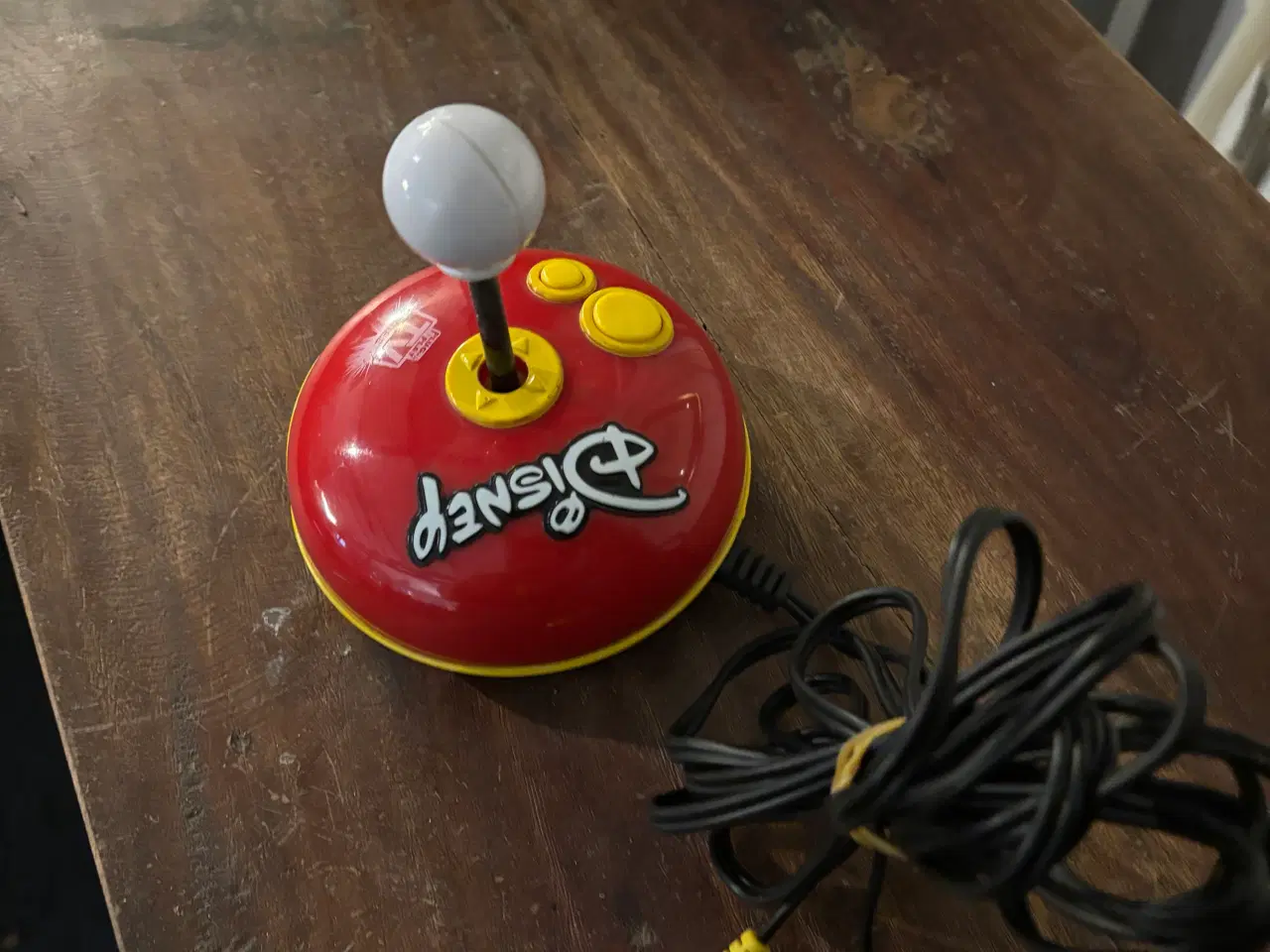 Billede 3 - Disney spille konsil