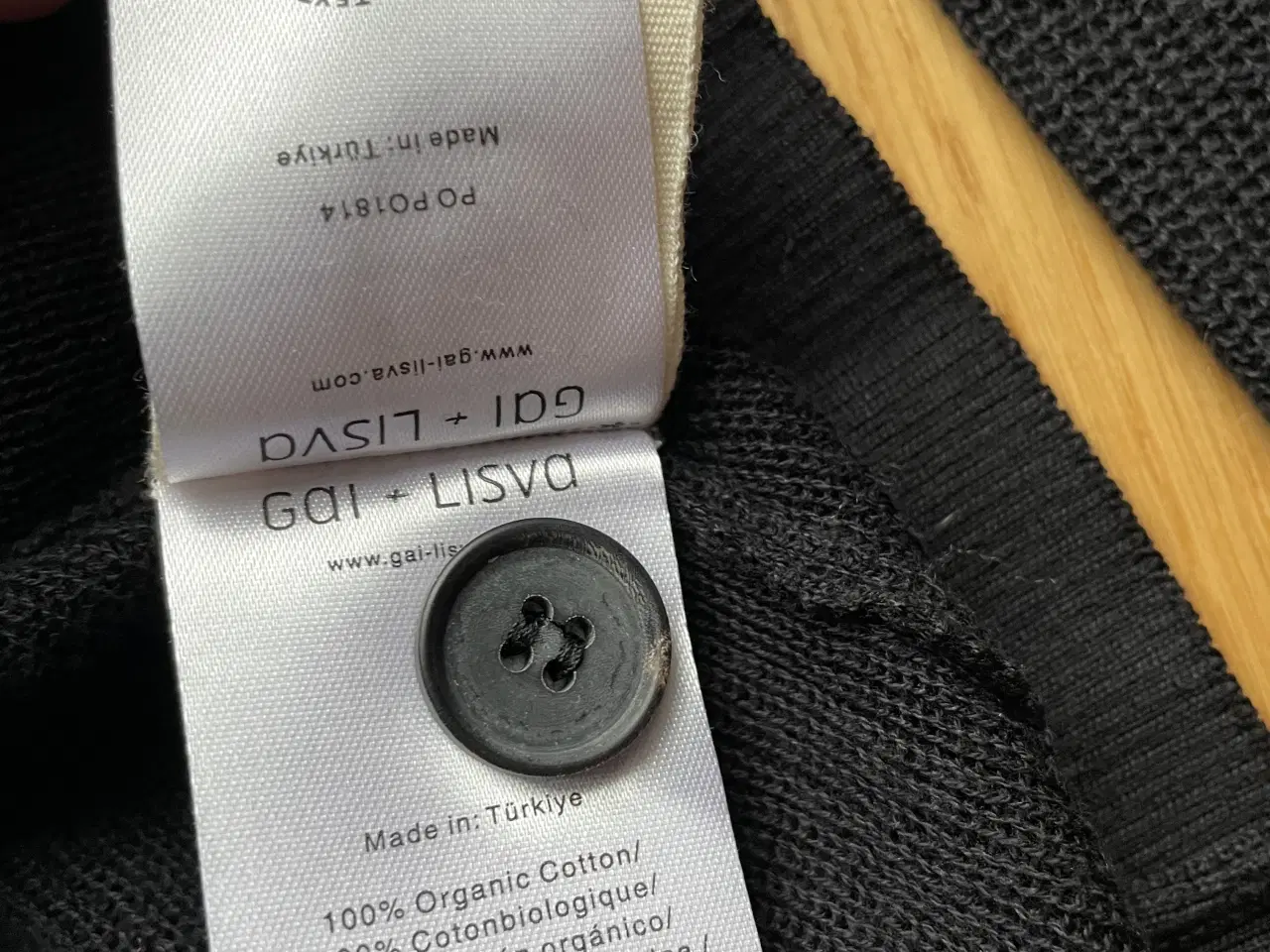 Billede 6 - Gai + Lisva cardigan