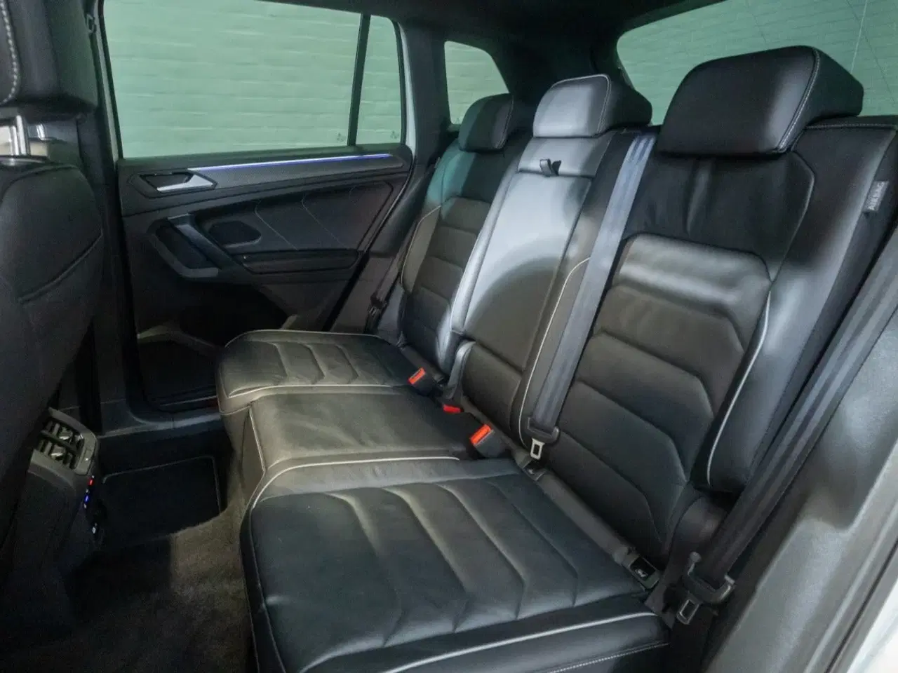 Billede 21 - VW Tiguan 1,4 eHybrid R-line DSG