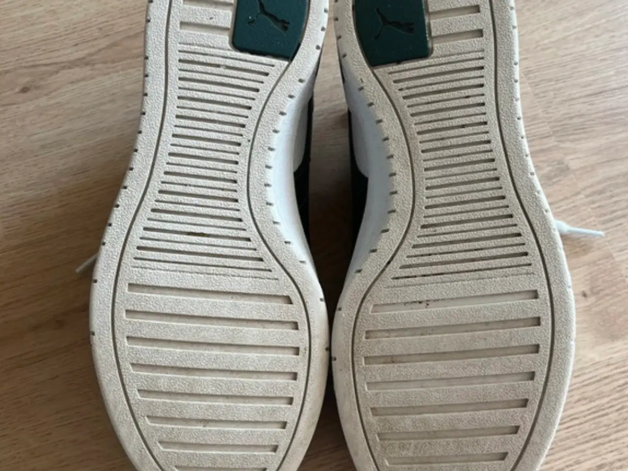 Billede 6 - Puma sneakers - unisex str. 40