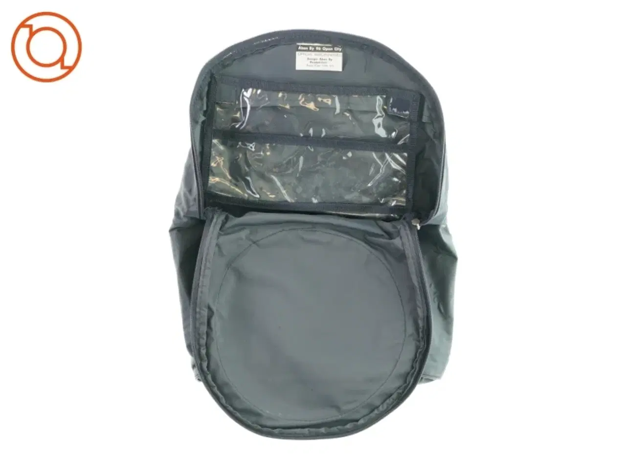 Billede 3 - Københavns posthus rygsæk