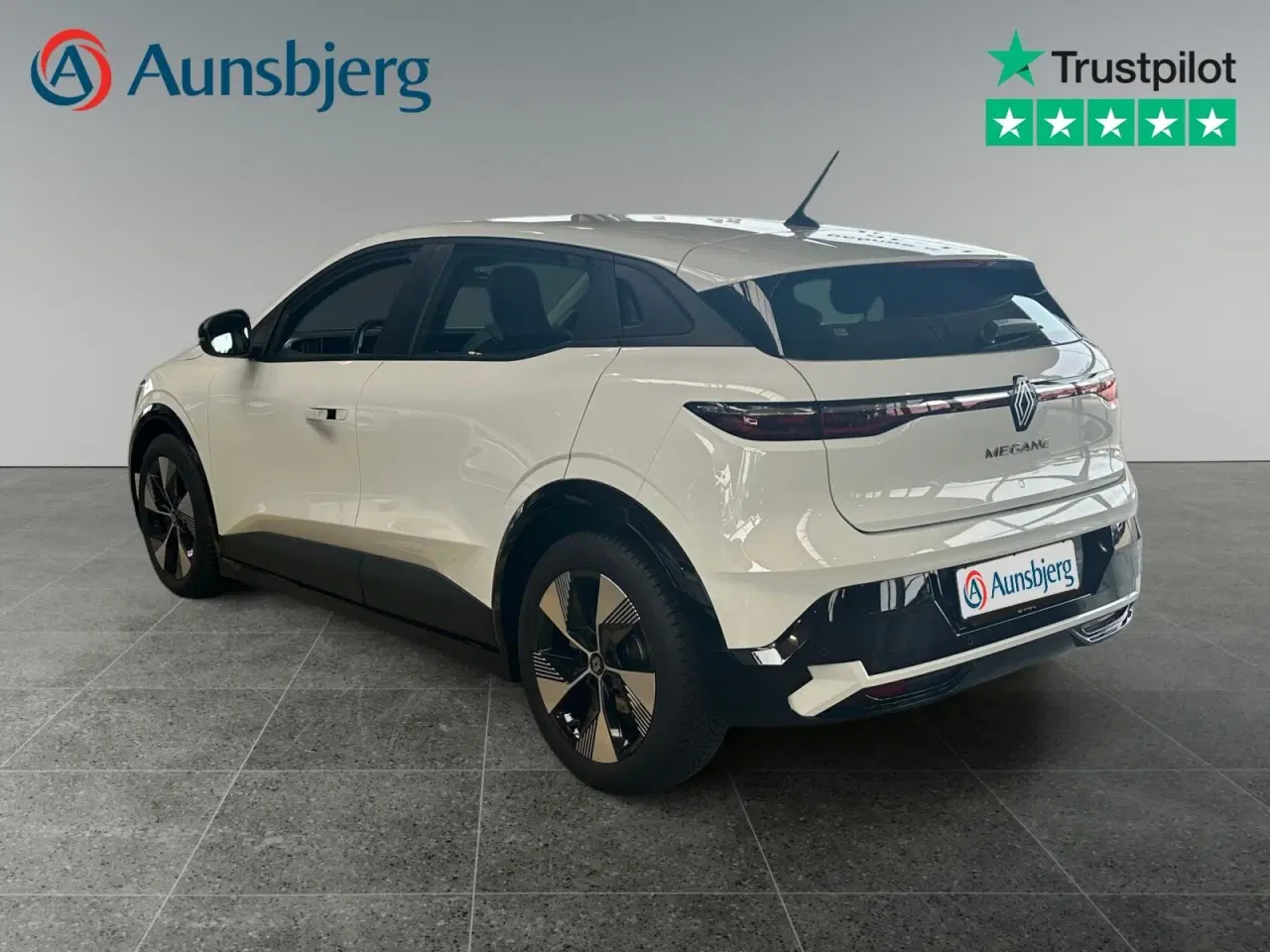 Billede 3 - Renault Megane E-Tech 40 Equilibre