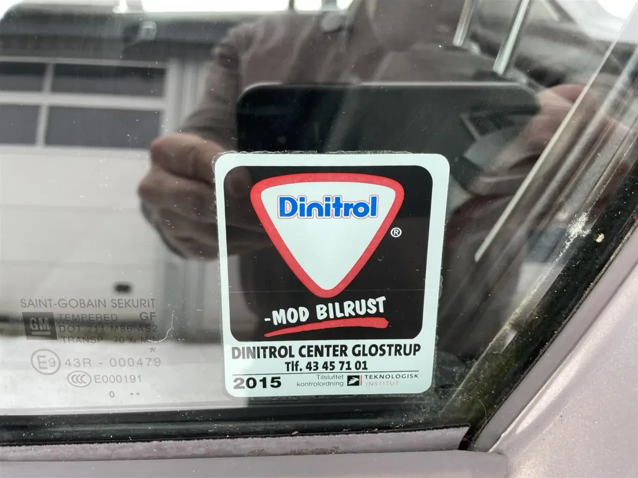 Billede 6 - Opel Corsa 1,2 Twinport Edition 100 85HK 5d