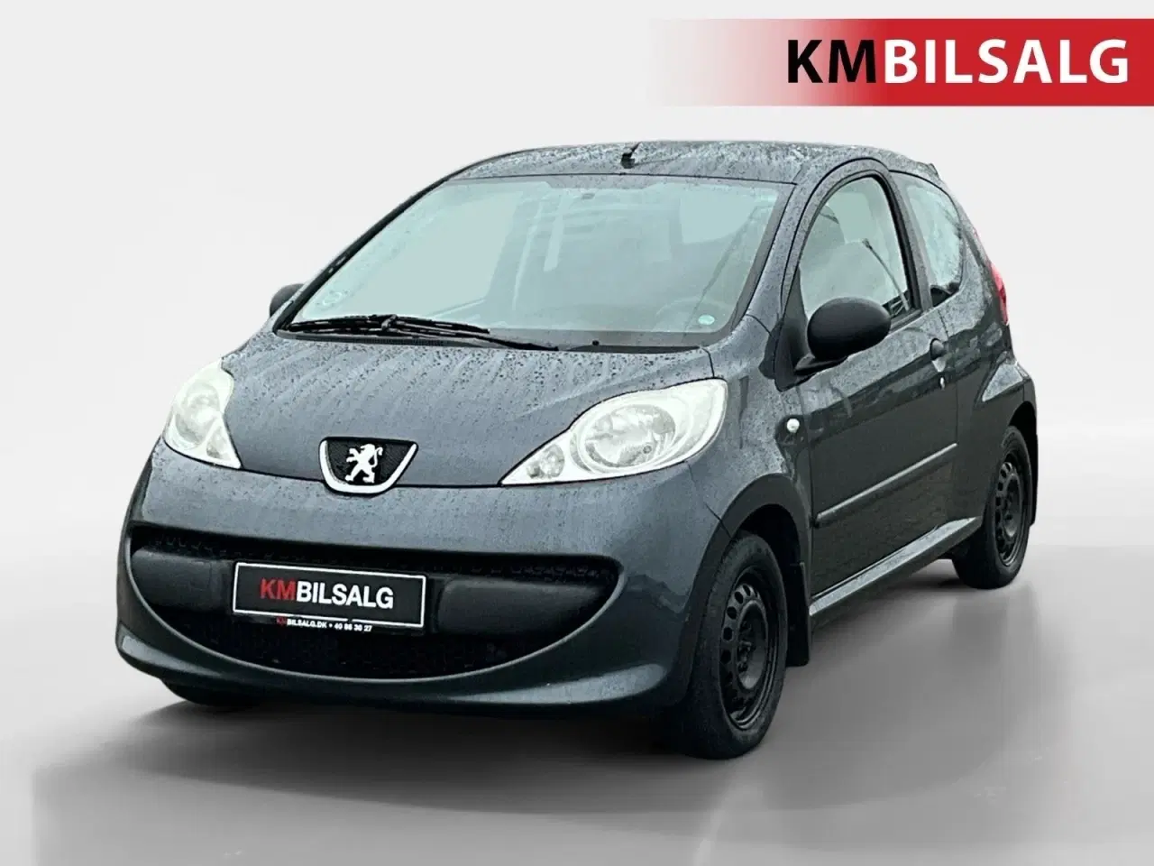 Billede 7 - Peugeot 107 1,0 Trendy