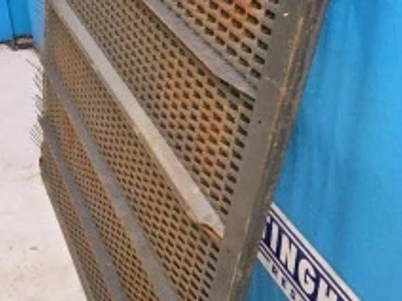 Billede 8 - New Holland TX34 Oversold 80431943 (1)