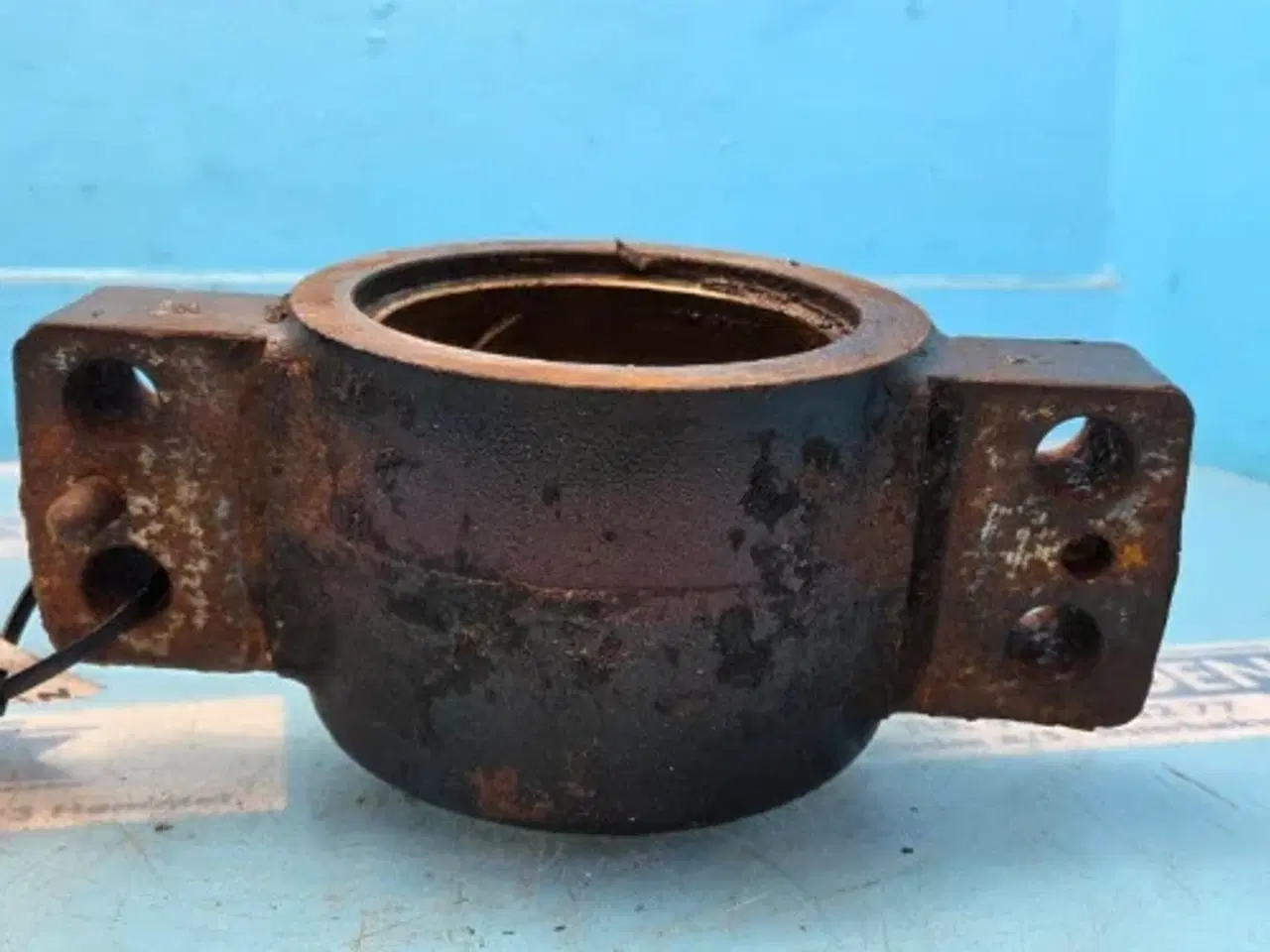 Billede 5 - New Holland TM190 Holder 82016604