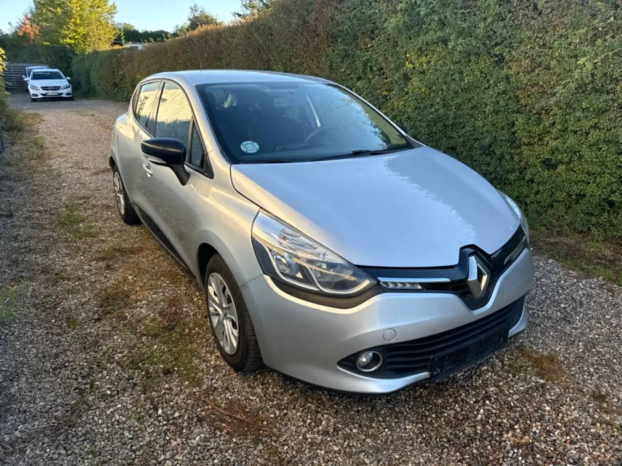 Billede 2 - Renault Clio IV 1,5 dCi 75 Galla