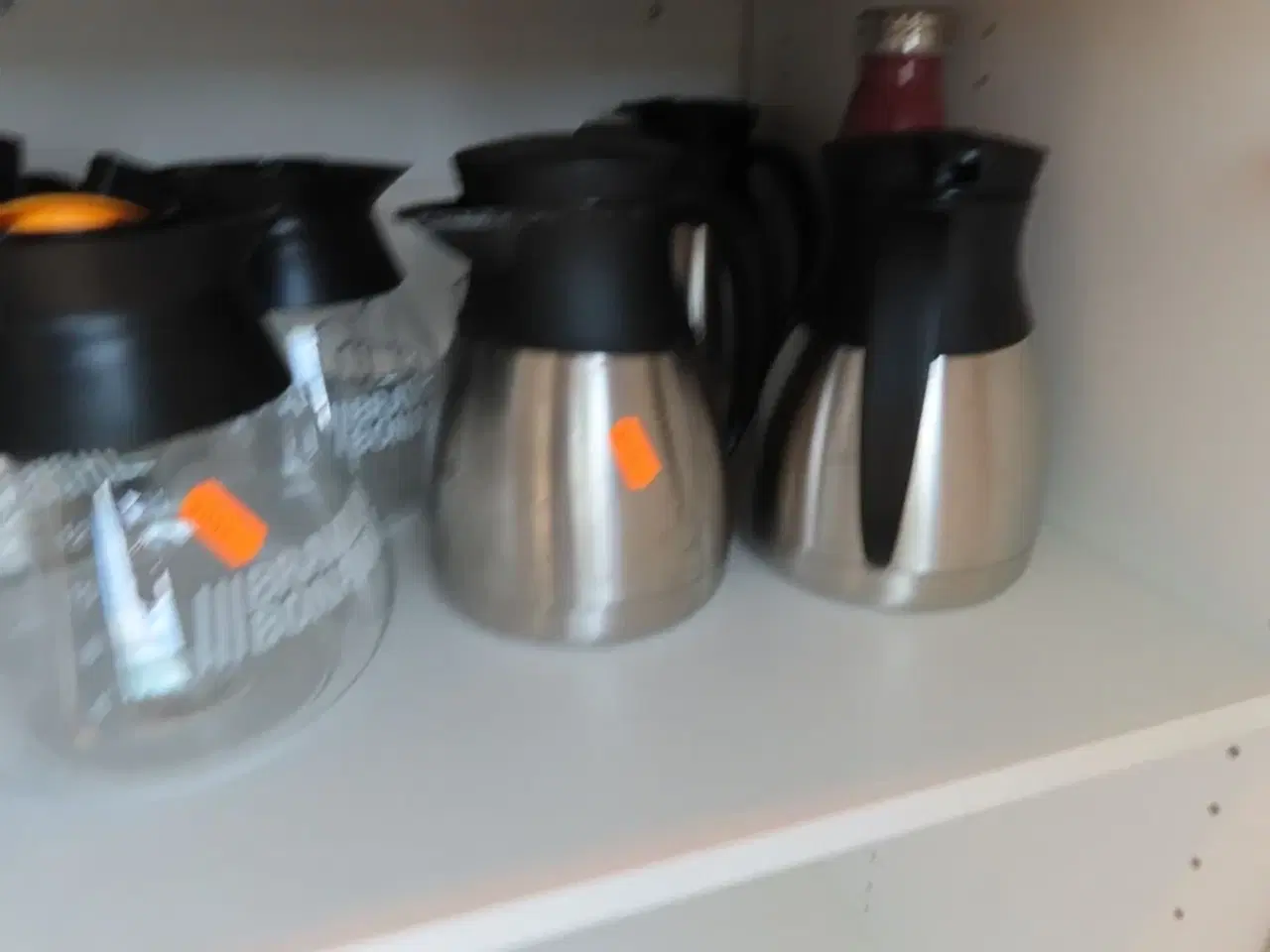 Billede 18 - Espressomaskine REX ROYAL S 300 med mælkekøler