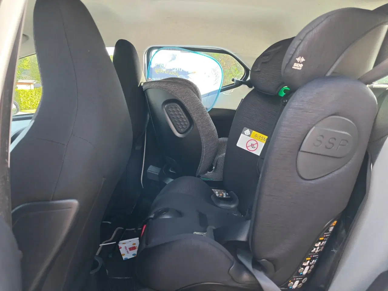 Billede 14 - Toyota Aygo 1,0 VVT-i x