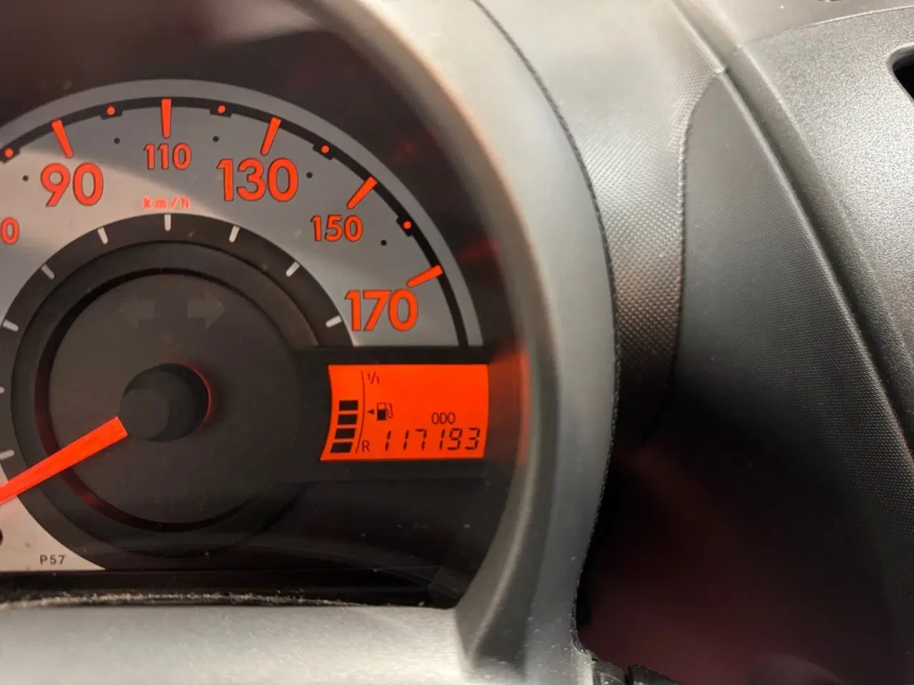 Billede 7 - Citroën C1 1,0i Attraction
