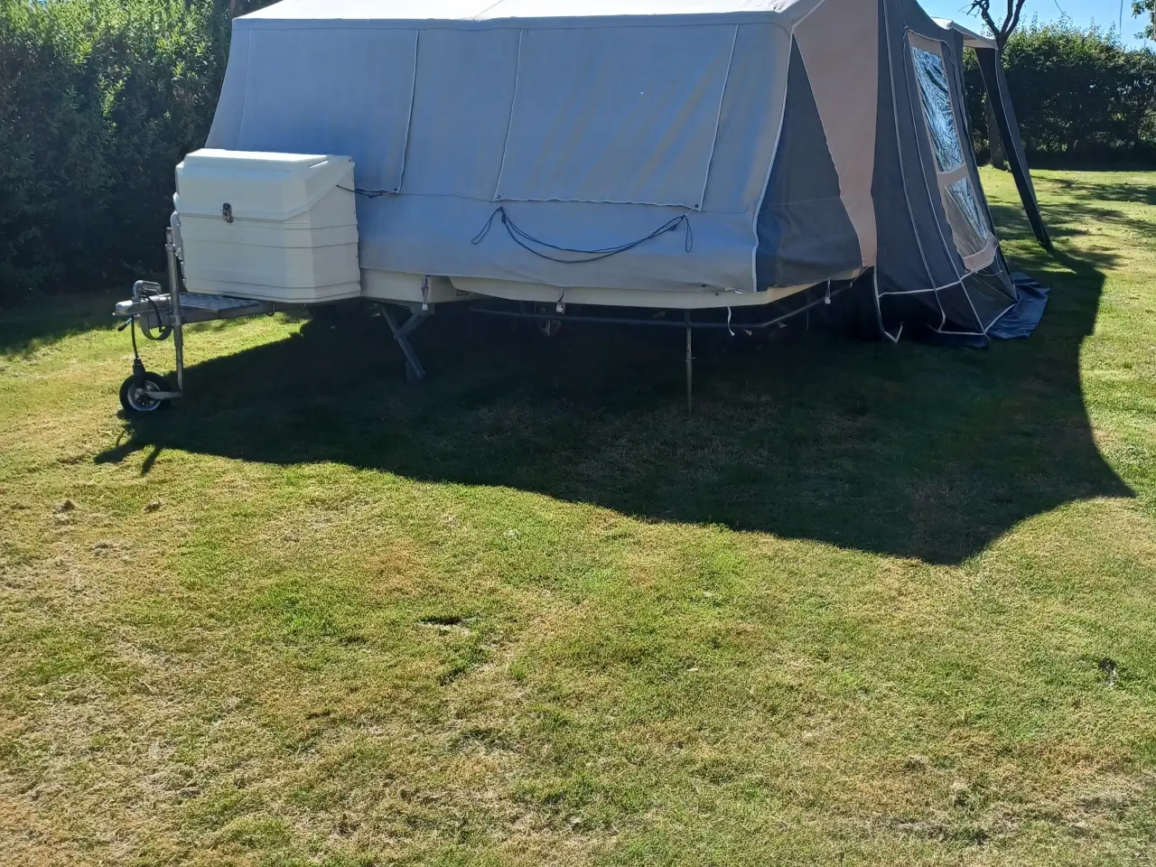 Billede 12 - Camp-let Royal 500 CR IB.
