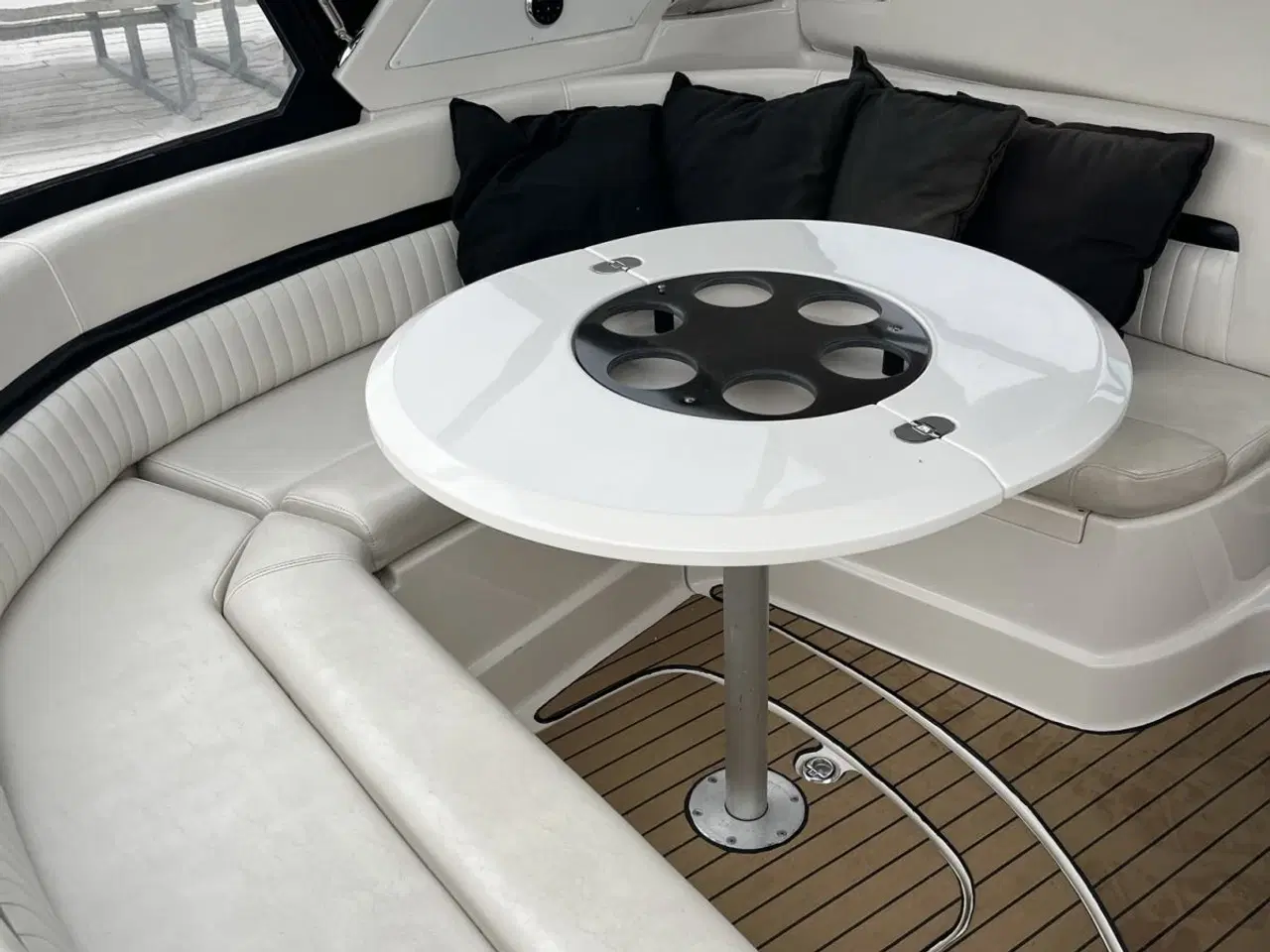 Billede 4 - Monterey 350 sport