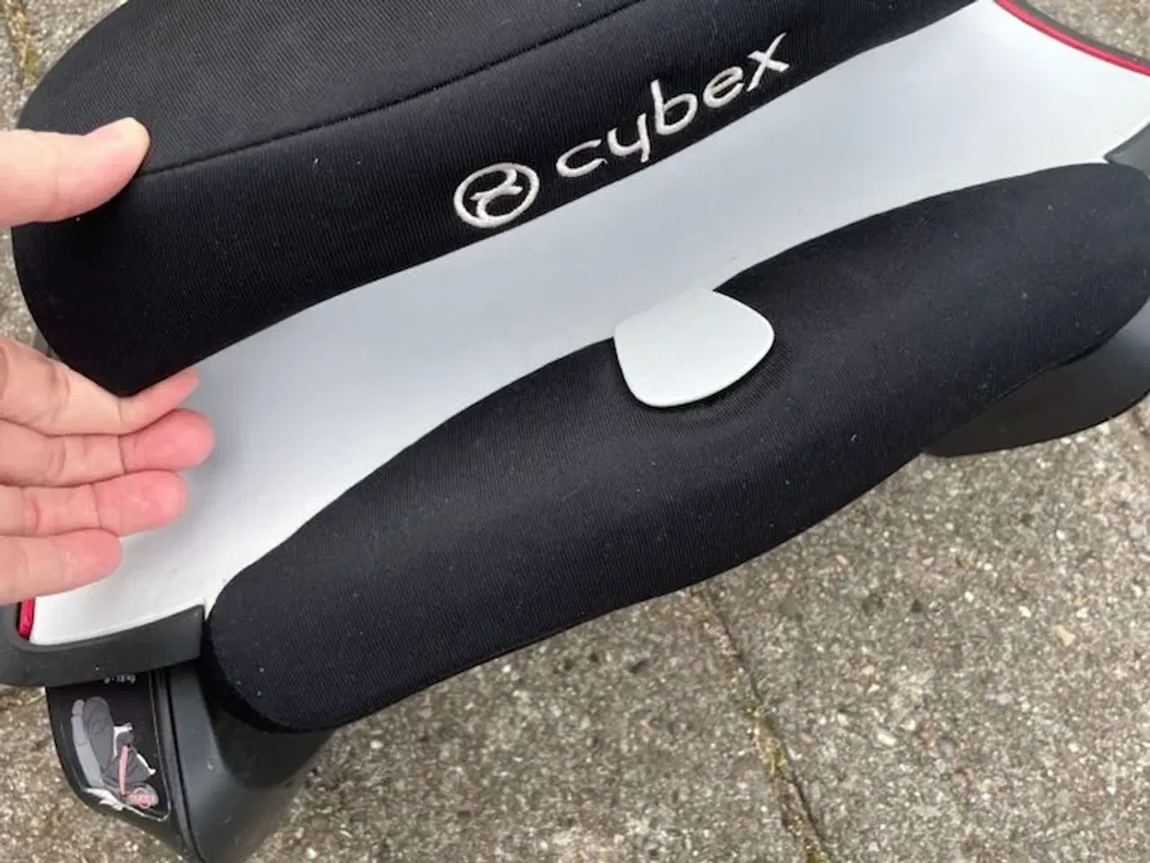 Billede 5 - Cybex autostol 15-36 kg