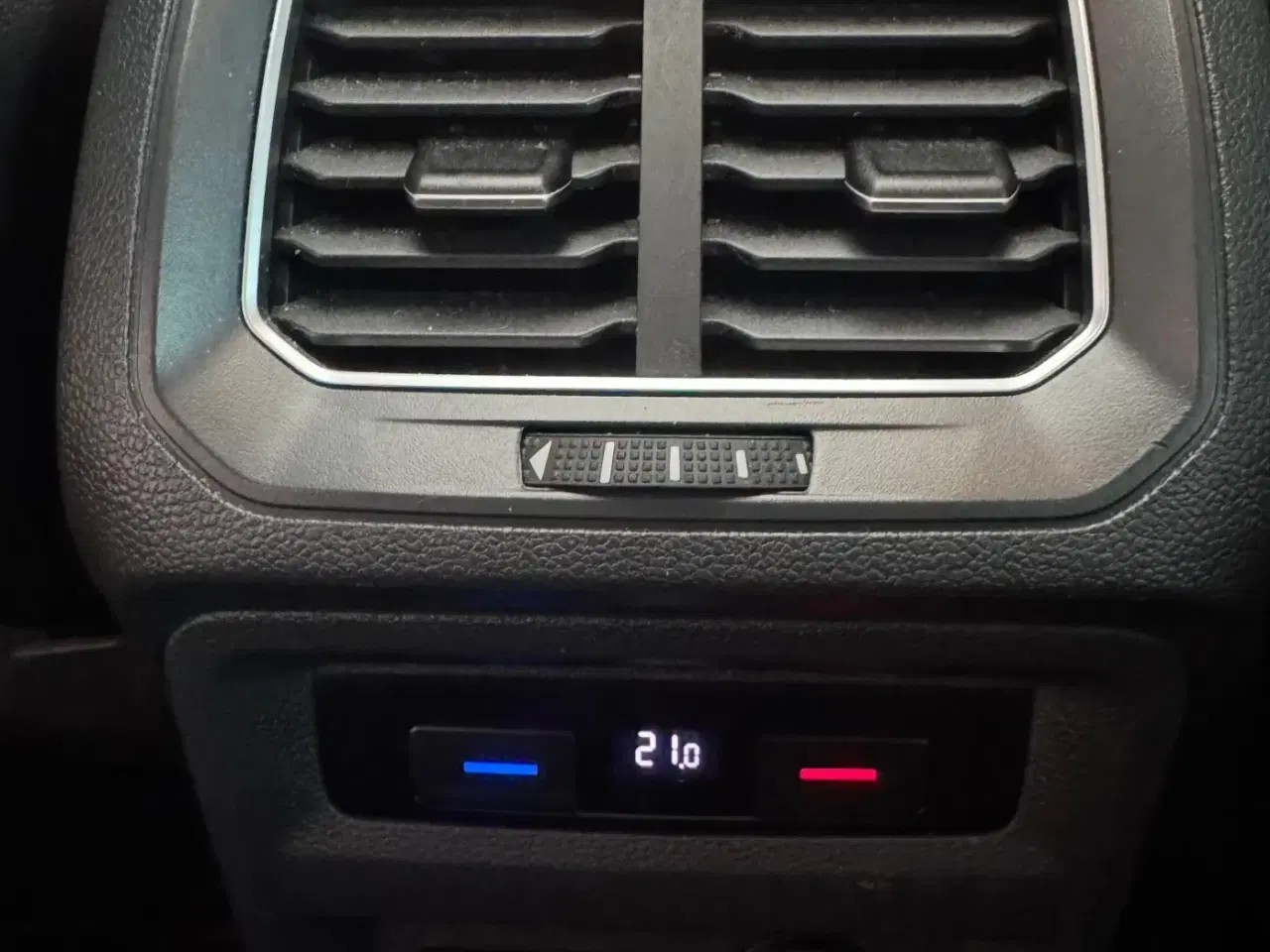 Billede 17 - VW Tiguan 2,0 TDi 190 R-line DSG 4Motion