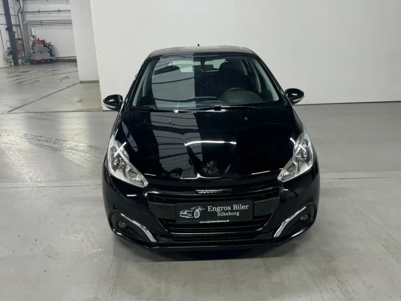 Billede 2 - Peugeot 208 1,6 BlueHDi 100 Active