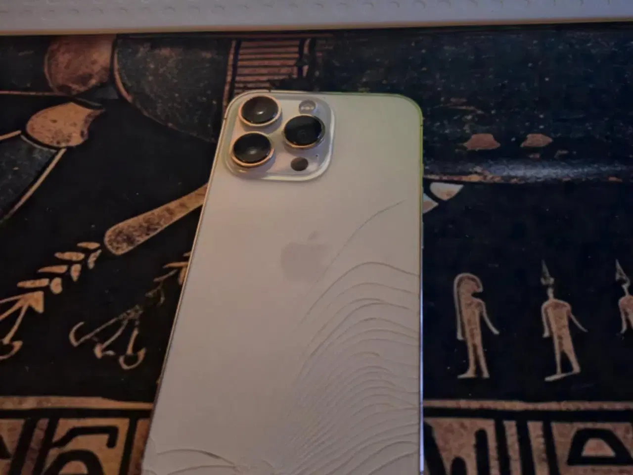 Billede 2 - Sælger en iPhone 13 Pro med 256 GB 