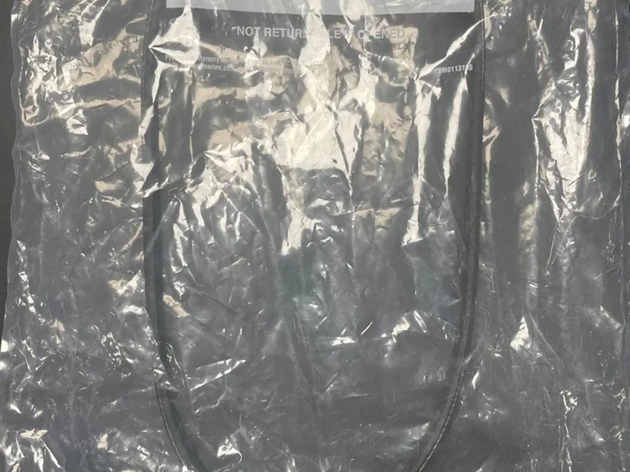 Billede 1 - Belt Serpentine