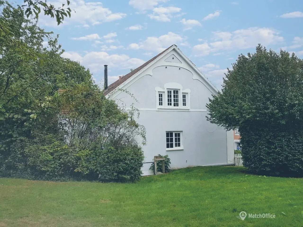 Billede 4 - Udlejningsejendom i centrum af Viborg