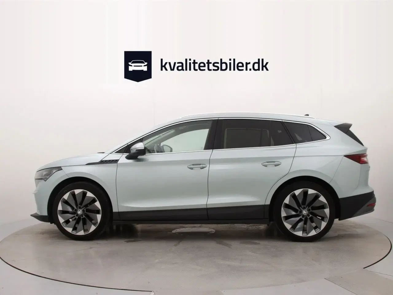 Billede 2 - Skoda Enyaq 80 iV Selection Suite