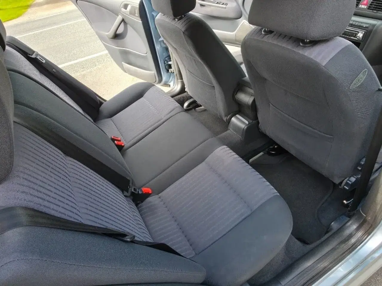 Billede 18 - Skoda Octavia 2,0 Elegance