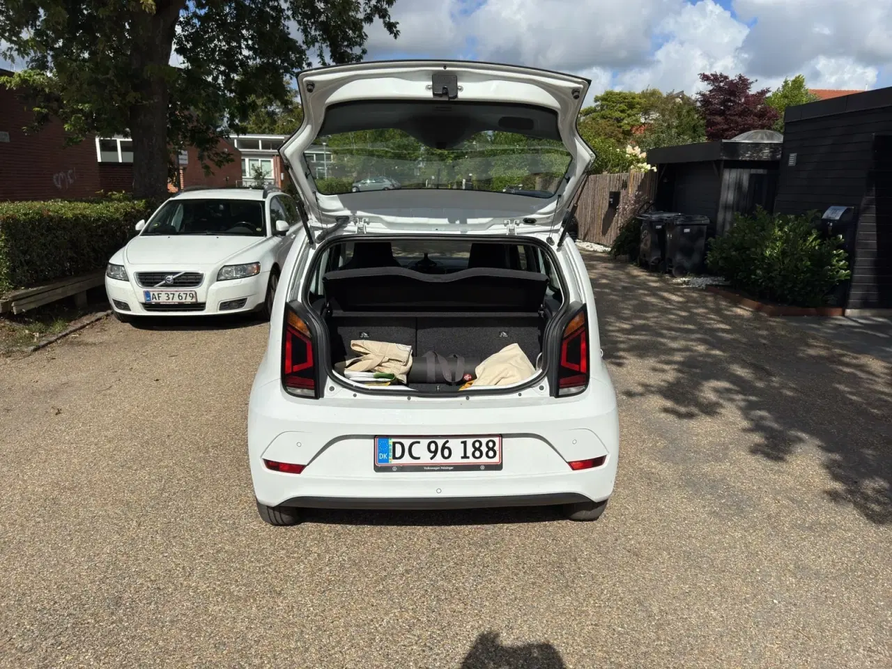 Billede 18 - VW e-Up!  