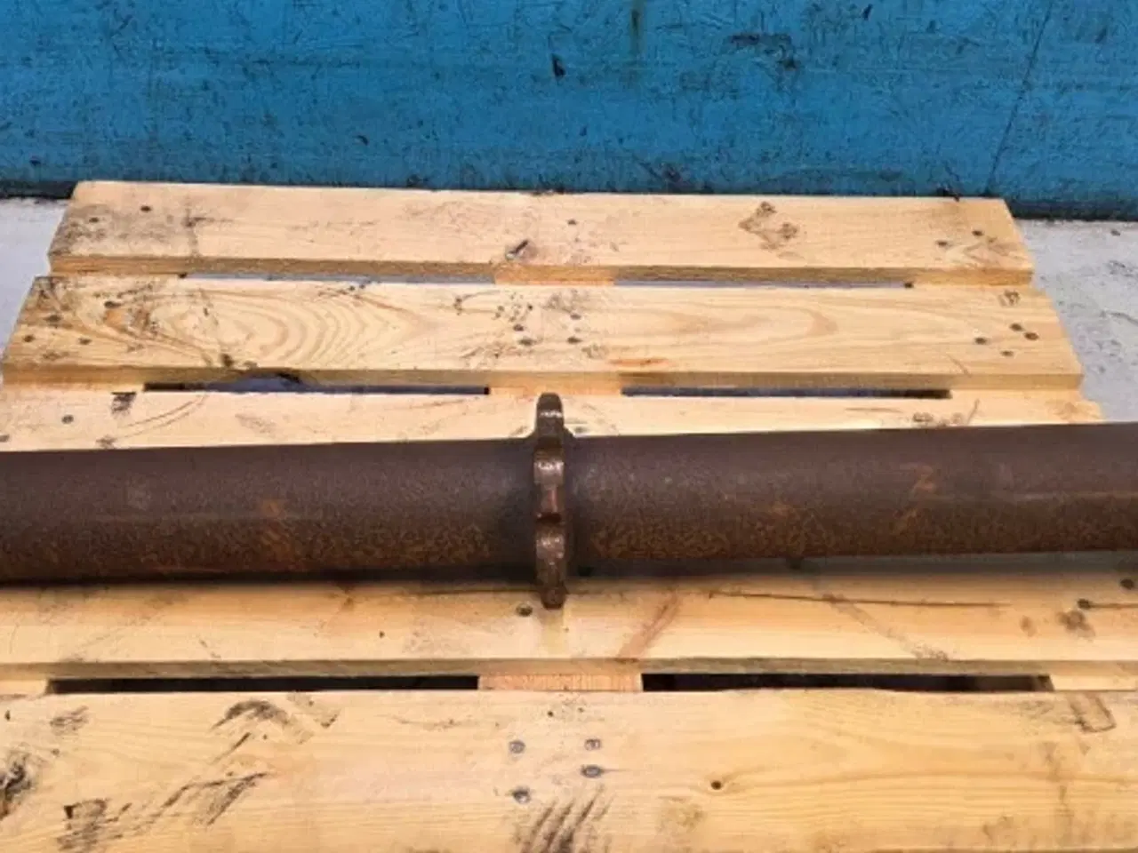 Billede 2 - Case 2388 Aksel 1989587C2