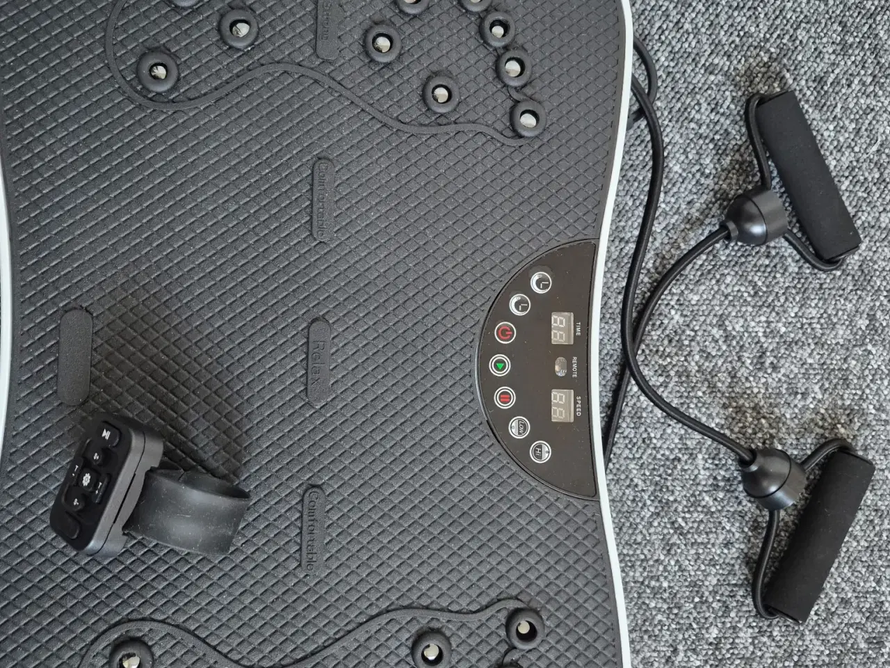 Billede 1 - Vibrations maskine Innova Goods.