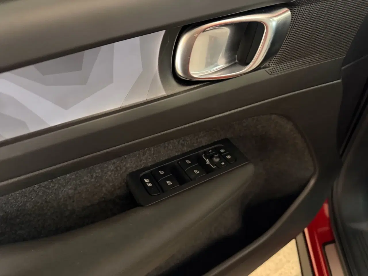 Billede 8 - Volvo C40 P6 Recharge Core 231HK 4d Aut.