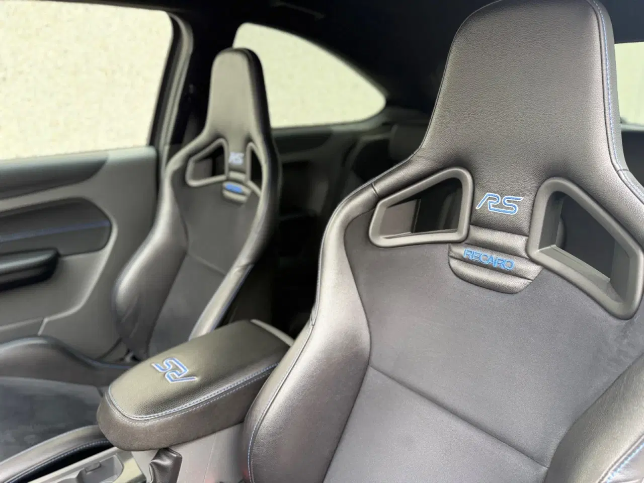 Billede 10 - Ford Focus 2,5 RS
