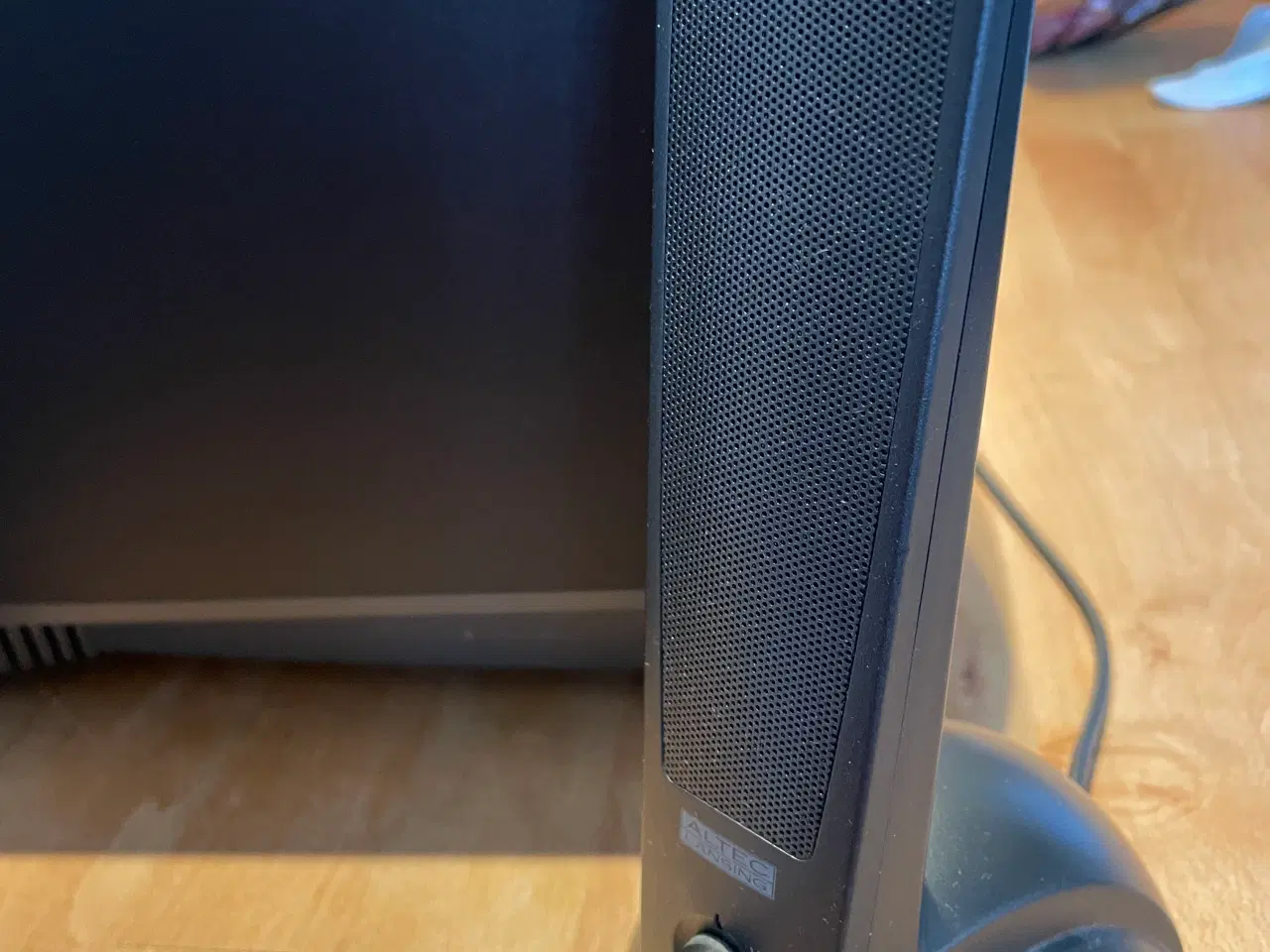 Billede 2 - Alter Lansing computer højttalere