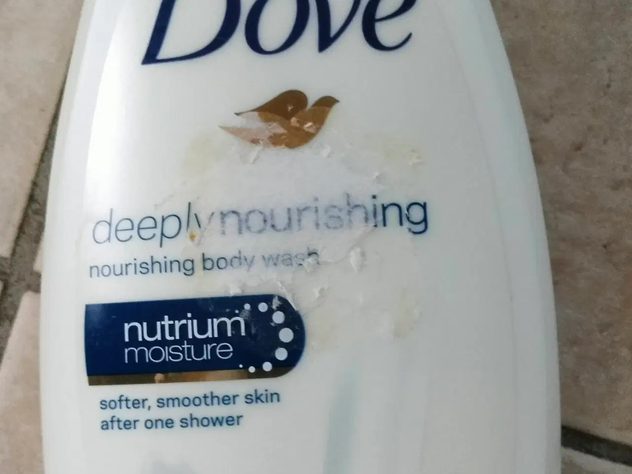 Billede 1 - Dove Shower gel 